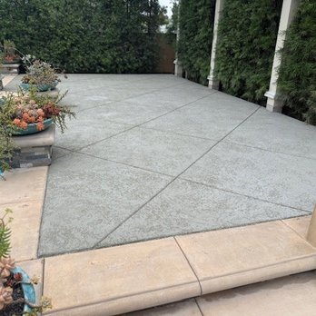 FM Pool Construction - Raised Bond Beam Knock Down Finish. - Pool & Hot Tub Service Near Me