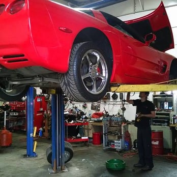 Turning Leaf Auto Repair - Busy, busy, busy. - Auto Repair Near Me - Rochester, New York Turning Leaf Auto Repair - Busy, busy, busy. - Auto Repair Near Me - Rochester, New York
