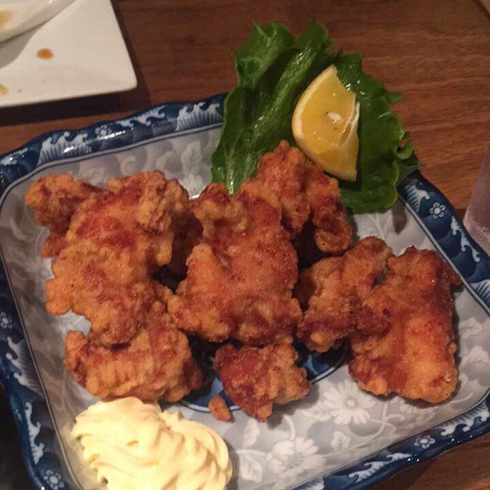 Mr Max - Karaage - Sushi Bars Near Me - Irving, Texas Mr Max - Karaage - Sushi Bars Near Me - Irving, Texas