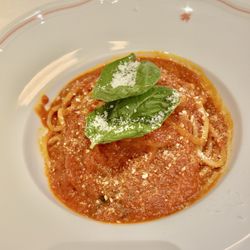 Sant Ambroeus Aspen Restaurant - Pomodoro