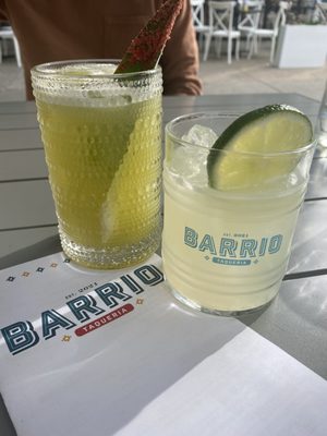 Barrio Taqueria by null