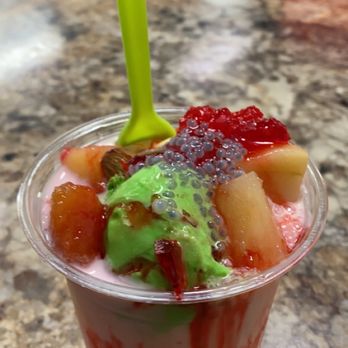 Chaat House - Dil Bahar Falooda (not recommended) - Indian Near Me - Orlando, Florida Chaat House - Dil Bahar Falooda (not recommended) - Indian Near Me - Orlando, Florida