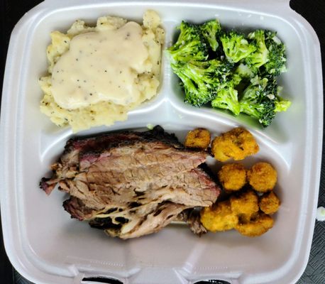 Lockhart Chisholm Trail BBQ by null