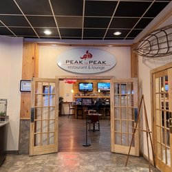 Peak To Peak Restaurant