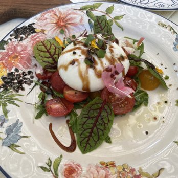 Call Me Gaby - Burrata - Italian Near Me - Miami Beach, Florida Call Me Gaby - Burrata - Italian Near Me - Miami Beach, Florida