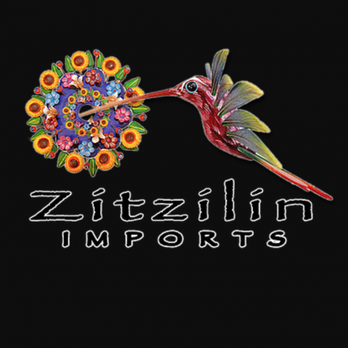 Zitzilin Imports - Zitzilin Imports logo (photo credit: Business website) - Arts & Crafts Near Me - Santa Barbara, California Zitzilin Imports - Zitzilin Imports logo (photo credit: Business website) - Arts & Crafts Near Me - Santa Barbara, California