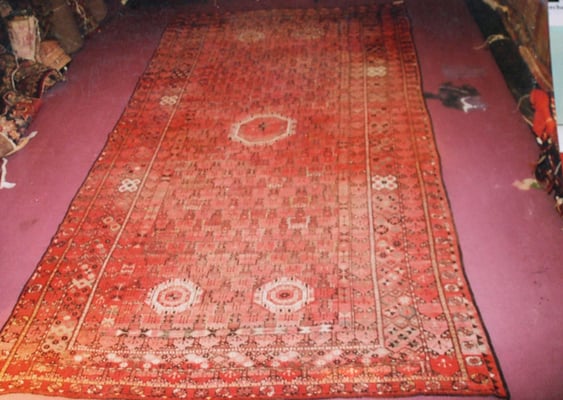 REZA’S RUG GALLERY - Updated July 2026 - 130 Photos & 55 Reviews - 2167 ...