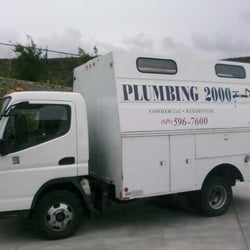 Plumbing 2000
