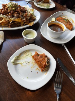 Mezcal Mexican Restaurant-Detroit by null