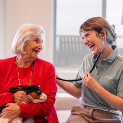 Cheer Home Care