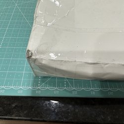 US Post Office - 24"