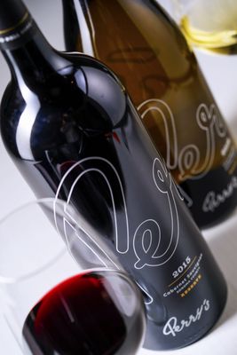 Perry's Steakhouse & Grille by null