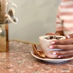 Gloss'Up Coffee & Beauty