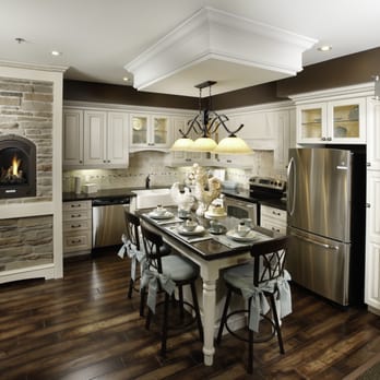 Cw Kitchens - Kitchen & Bath Near Me - Cambridge, Ontario