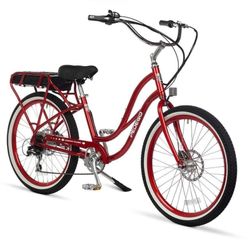 Pedego Electric Bikes Temecula