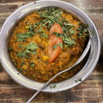 Masala Authentic Indian Cuisine - Eggplant Bharta - Indian Near Me - Banff, Alberta Masala Authentic Indian Cuisine - Eggplant Bharta - Indian Near Me - Banff, Alberta