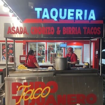 Taco Tijuanero - Tacos Near Me - San Diego, California Taco Tijuanero - Tacos Near Me - San Diego, California