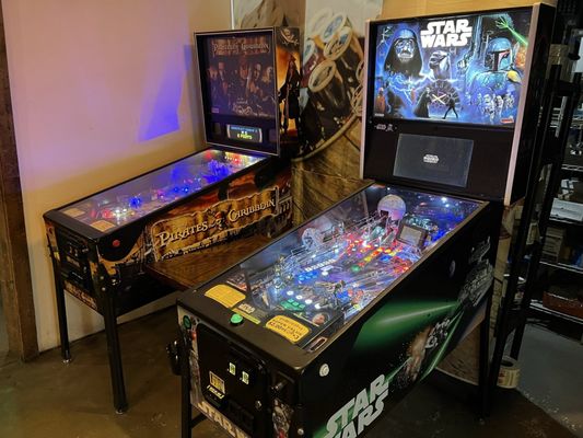 Strange Craft Beer Company by null