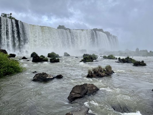Iguazú National Park by null