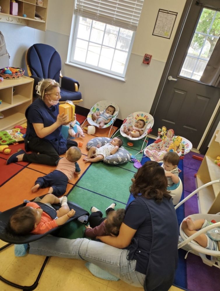 Bilingual Child Academy - childcare center in San Antonio, TX