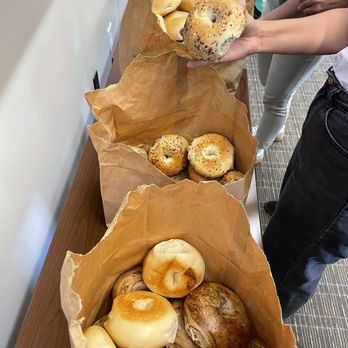Jersey Oven - Bagels - Bagels Near Me - Mt. Juliet, Tennessee