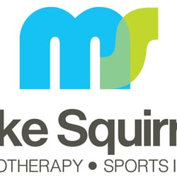 Mike Squirrell Physiotherapy & Sports Injury Clinic