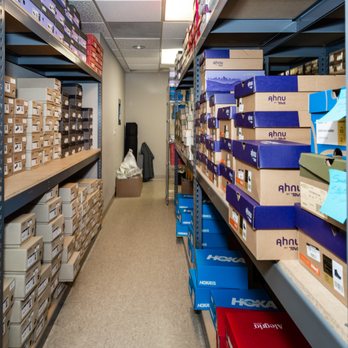 SLO Motion Shoes - Shoe Stores Near Me - Templeton, California