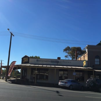 Beechworth Honey Experience - Landmarks & Historical Buildings Near Me - Beechworth, VIC