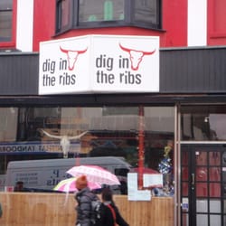Dig in the Ribs