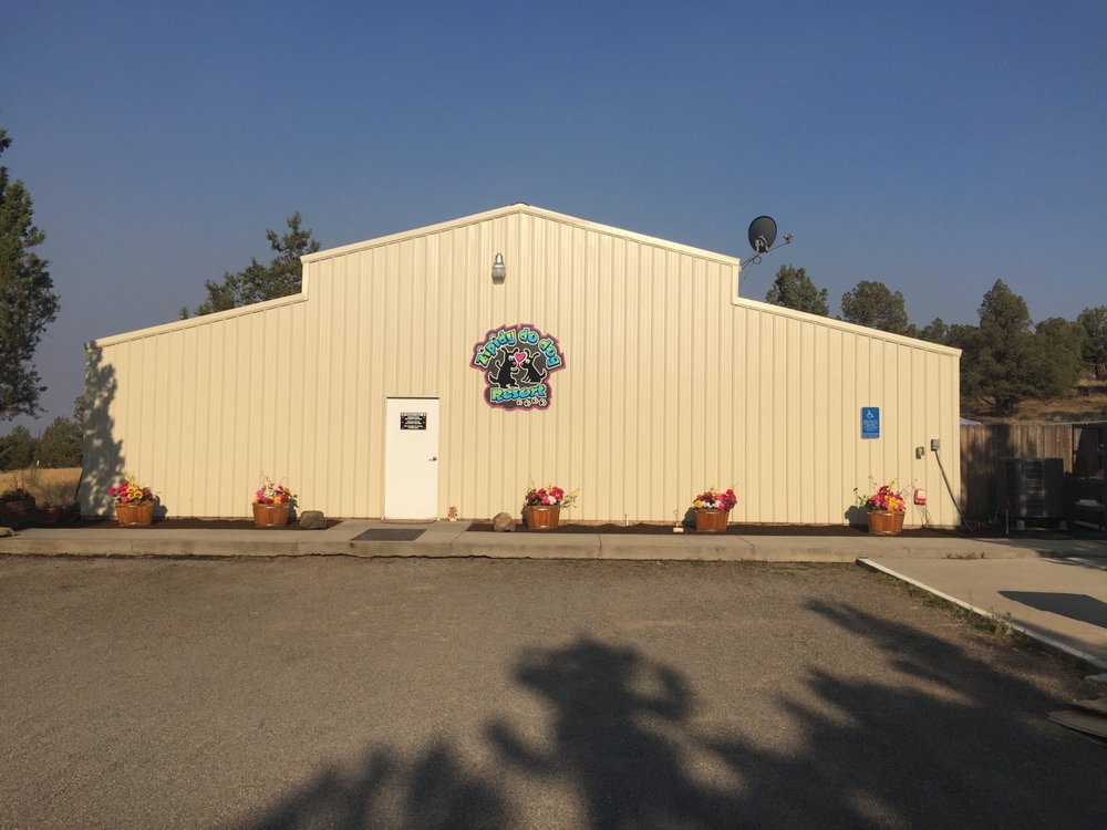 ZIPIDY DO DOG RESORT Updated September 2024 11100 W Highway 126