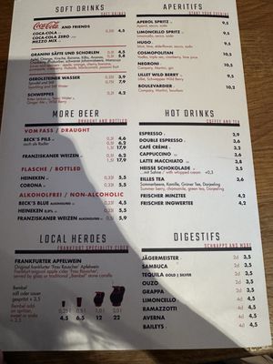 Chicago Meatpackers by null