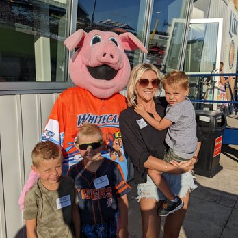 LMCU Ballpark - Frankie! - July 29th, 2022 - Stadiums & Arenas Near Me - Comstock Park, Michigan LMCU Ballpark - Frankie! - July 29th, 2022 - Stadiums & Arenas Near Me - Comstock Park, Michigan