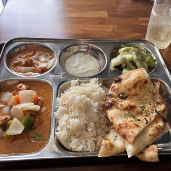 More Curry! - Indian Near Me - Corona, California