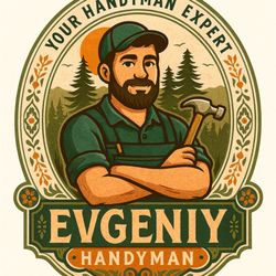 Evgeniy Handyman - 1997
