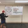 Photo of Phylasso kickboxing