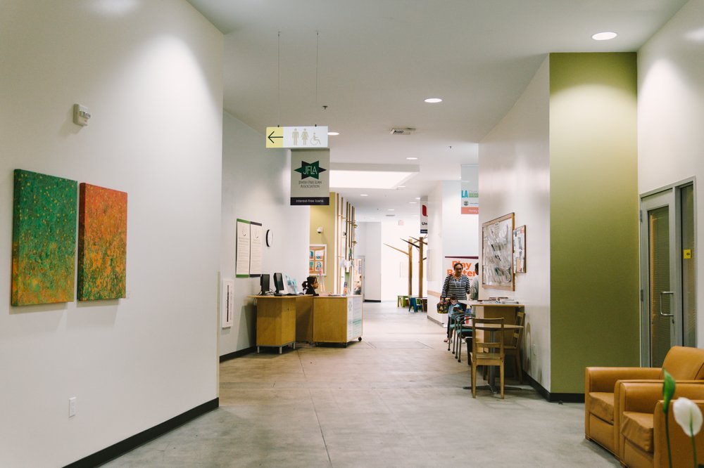 All For Kids - social services organization in Los Angeles, CA