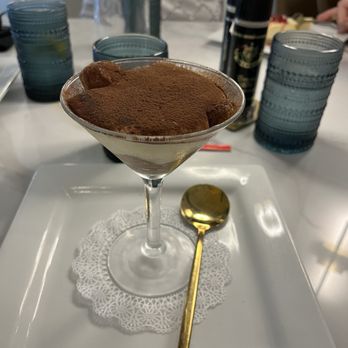 Nōnnō Umberto - Seafood Near Me - Sarasota, Florida