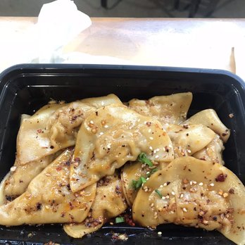Gu's Dumplings - Famous and award winning dumplings! - Szechuan Near Me - Atlanta, Georgia Gu's Dumplings - Famous and award winning dumplings! - Szechuan Near Me - Atlanta, Georgia