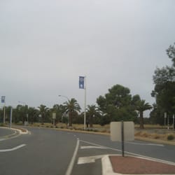 Mawson Lakes Sports Centre