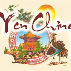 Yen Ching - Yen Ching Banner