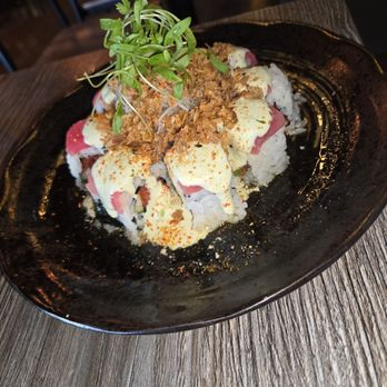 Chinitas - King Kong roll - Sushi Bars Near Me - Henderson, Nevada Chinitas - King Kong roll - Sushi Bars Near Me - Henderson, Nevada