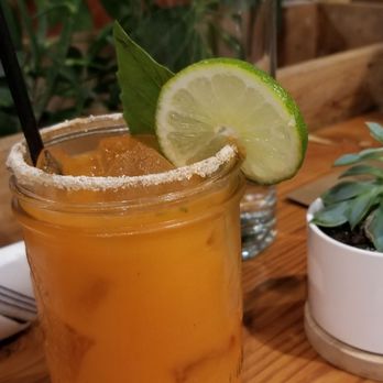 Pacific Coast Spirits - Farmarita - New American Near Me - Oceanside, California Pacific Coast Spirits - Farmarita - New American Near Me - Oceanside, California