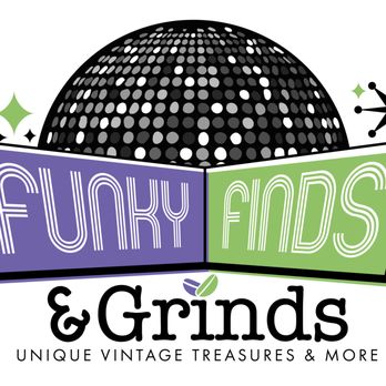 Funky Finds and Grinds - Used, Vintage & Consignment Near Me - Lemoyne, Pennsylvania Funky Finds and Grinds - Used, Vintage & Consignment Near Me - Lemoyne, Pennsylvania