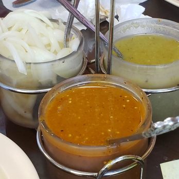 Las Chinampas - Salsa - Mexican Near Me - Whittier, California Las Chinampas - Salsa - Mexican Near Me - Whittier, California