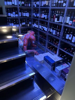 Hotel Valadier by null