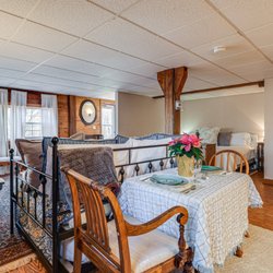 Jeremiah Mason House Bed & Breakfast - Studio apartment Short term rental