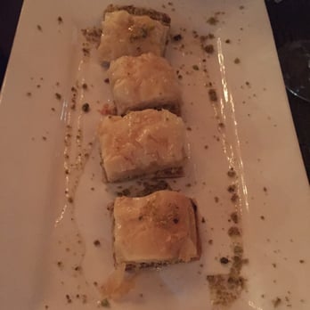 Labebe Prime - Baklava - Mediterranean Near Me - North Brunswick, New Jersey