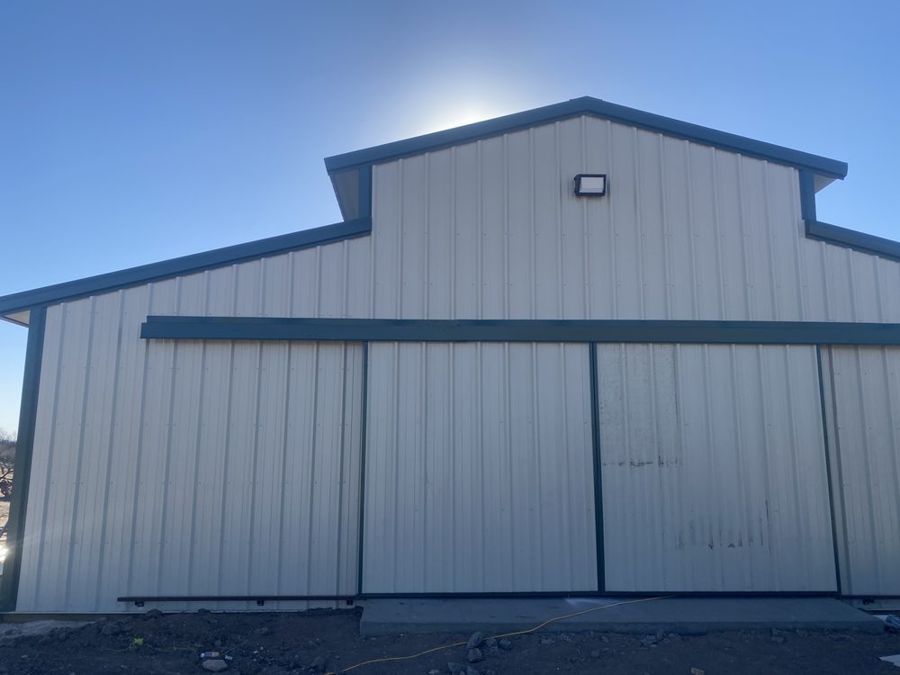 Slide of Harrell Construction & Roofing