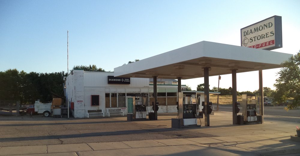 DIAMOND C STORES 192 S Main St, Blanding, UT Phone Number Yelp