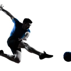 DFP Ortho - Centerpoint - Sports Medcine Orthopedic Specialist in Independence, Mo